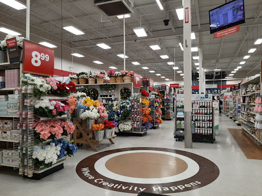 Craft Store «Michaels», reviews and photos, 2244 N Richmond Rd, McHenry, IL 60050, USA