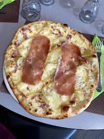 Pizza du Pizzeria La Tour de Pizz' à Louvigné-du-Désert - n°7