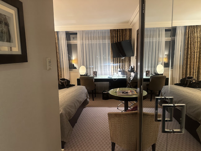 The Cavendish London Hotel Phone number