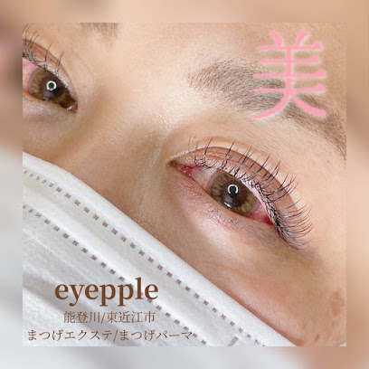 eyepple