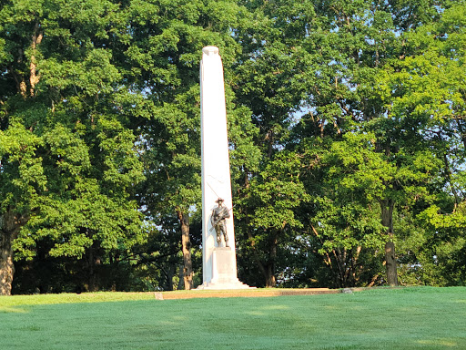 Battle Site «Fort Donelson National Battlefield», reviews and photos, 120 Lock D Rd, Dover, TN 37058, USA