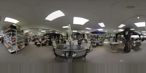 Outdoor Furniture Store «American Sale - Orland Park», reviews and photos, 16660 South La Grange Road, Orland Park, IL 60467, USA