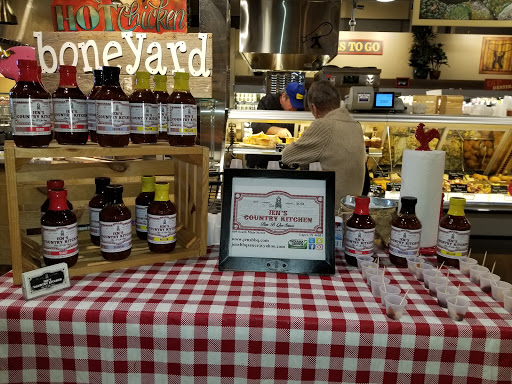 Grocery Store «Market District», reviews and photos, 11505 N Illinois St, Carmel, IN 46032, USA