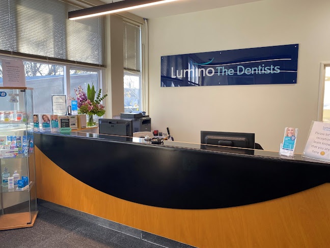 Comments and reviews of Lumino The Dentists: Remuera Dental Centre