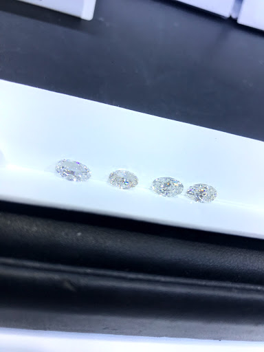 Jeweler «Dynasty Jewelers», reviews and photos, 925 Blossom Hill Rd #1708, San Jose, CA 95123, USA