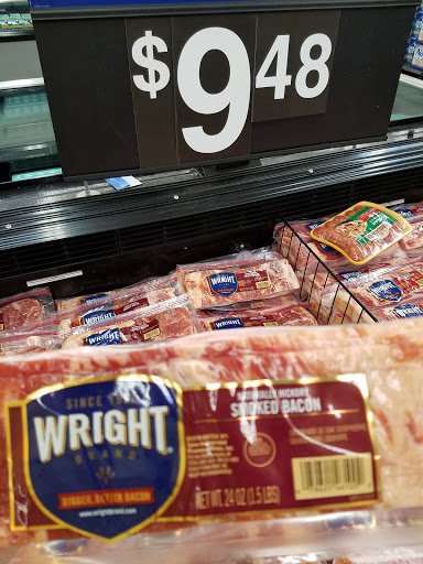 Department Store «Walmart Supercenter», reviews and photos, 100 S Ryan Dr, Red Oak, TX 75154, USA