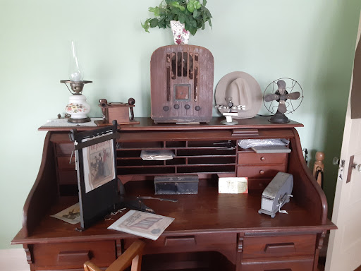 Museum «Old Davie School Historical Museum», reviews and photos, 6650 Griffin Rd, Davie, FL 33314, USA