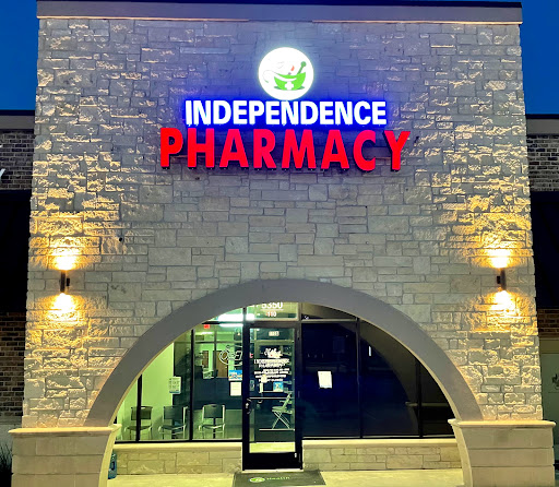 INDEPENDENCE PHARMACY