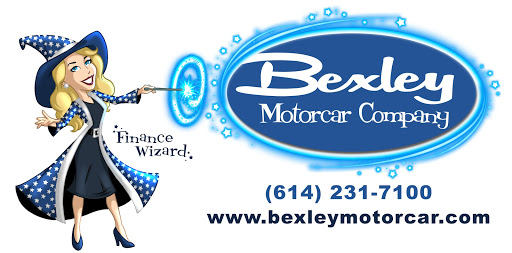 Used Car Dealer «Bexley Motorcar Company», reviews and photos, 2253 E Livingston Ave, Columbus, OH 43209, USA