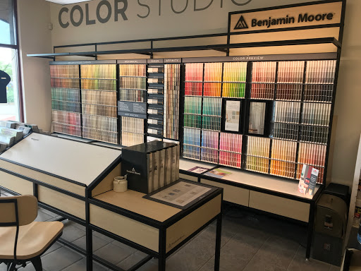 Paint Store «Regal Paint Centers», reviews and photos, 20948 Frederick Rd, Germantown, MD 20876, USA