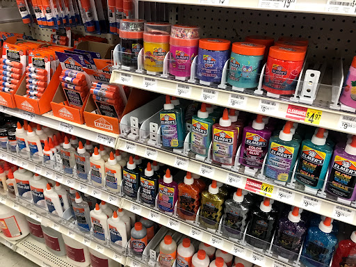 Craft Store «Michaels», reviews and photos, 325 US-202, Flemington, NJ 08822, USA