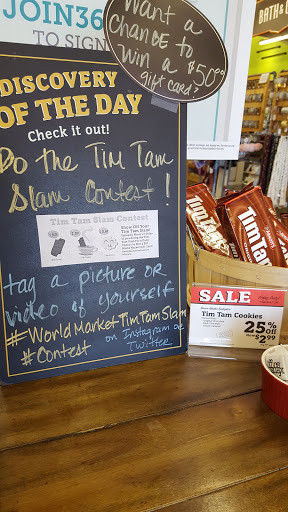 Furniture Store «Cost Plus World Market», reviews and photos, 1611 E Monte Vista Ave, Vacaville, CA 95688, USA