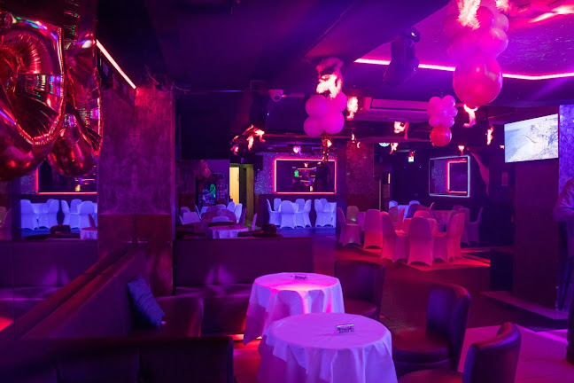 El Secreto Club - Nachtclub