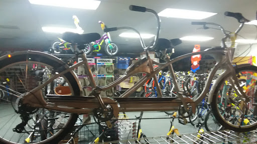 Bicycle Store «Fort Myers Cyclery - Schwinn GT Jamis Colnago», reviews and photos, 3630 S Cleveland Ave, Fort Myers, FL 33901, USA