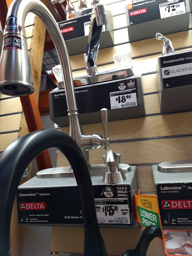 Home Improvement Store «The Home Depot», reviews and photos, 6625 Grand Ave, Gurnee, IL 60031, USA