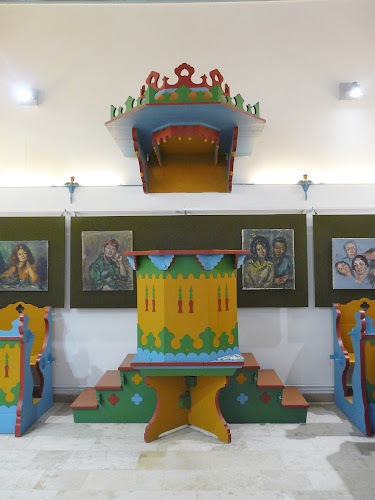 Pataji Múzeum - Múzeum