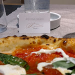 Photo n°1 de l'avis de Giovanni. fait le 20/09/2021 à 19:35 sur le  Antonino Esposito - Pizza e Cucina à Sorrento