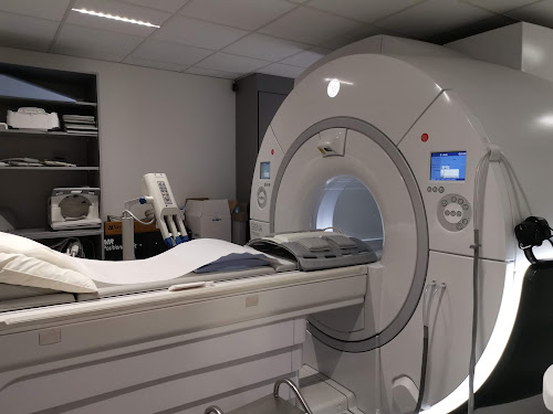 Centre d'imagerie pour diagnostic médical IRM PARIS 20 ème GIE Paris Est Paris