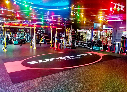 Gym «American Family Fitness Aerobics», reviews and photos, 1808 Vestal Pkwy E, Vestal, NY 13850, USA