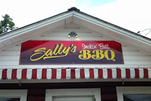 Sally's Smokin Butt BBQ image