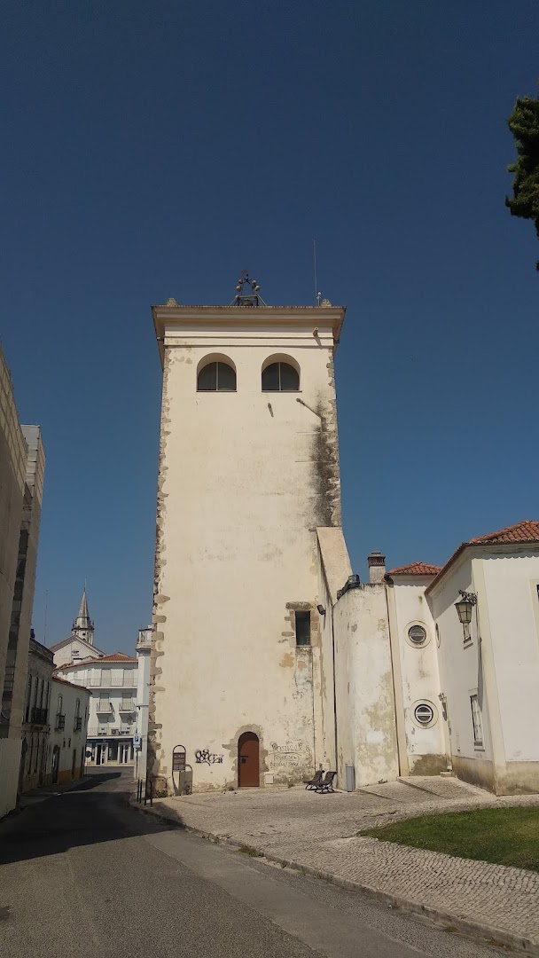 Santarém, Portekiz