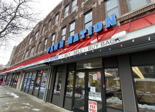 Pawn Shop «Pawn Nation», reviews and photos, 23 Main St, New Britain, CT 06051, USA