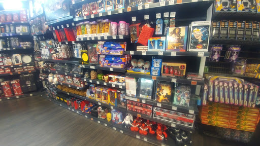 Gift Shop «ThinkGeek», reviews and photos, 6020 E 82nd St #1021, Indianapolis, IN 46250, USA