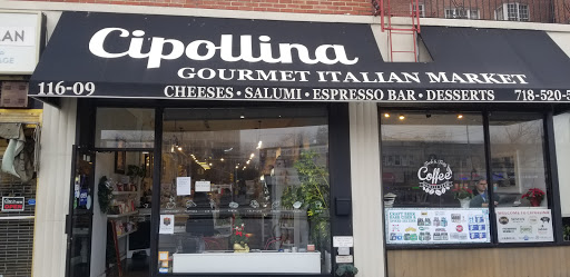 Gourmet Grocery Store «Cipollina Gourmet Italian Market», reviews and photos, 116-09 Queens Blvd, Forest Hills, NY 11375, USA
