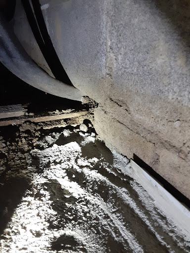 Waterproofing Company «Ohio Basement Systems», reviews and photos