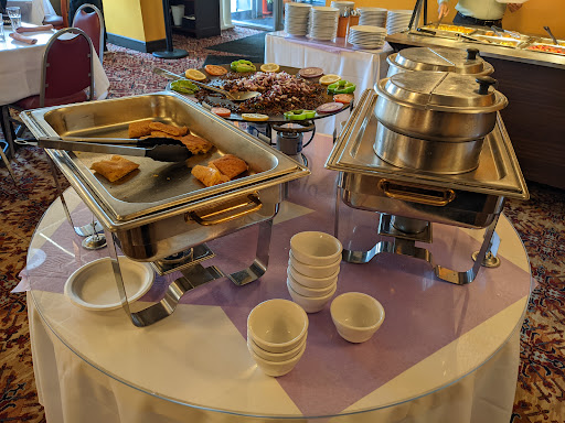 Indian Restaurant «Maharaja», reviews and photos, 1550 N Farwell Ave, Milwaukee, WI 53202, USA