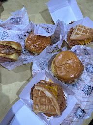 Photo n°42 de Uncle Bumpy - Drancy à Drancy ()