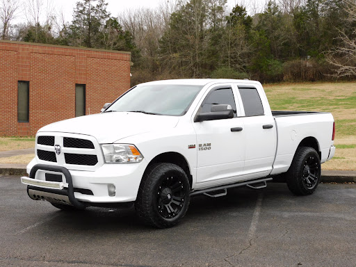 Used Car Dealer «The Rite Car LLC», reviews and photos, 4619 Old Hickory Blvd, Old Hickory, TN 37138, USA