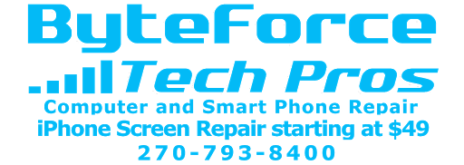 Electronics Repair Shop «ByteForce», reviews and photos, 1901 Russellville Rd, Bowling Green, KY 42101, USA