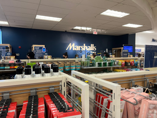 Department Store «Marshalls», reviews and photos, 2481 Naglee Rd, Tracy, CA 95304, USA
