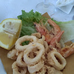 Photo n°3 de l'avis de Valentino.i fait le 10/06/2018 à 18:42 sur le  E c' t' meng! à Zapponeta