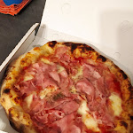 Photo n°2 de l'avis de Roberta.. fait le 20/06/2021 à 20:44 sur le  L'Agorà Pizzeria Ristorante à Casteldaccia