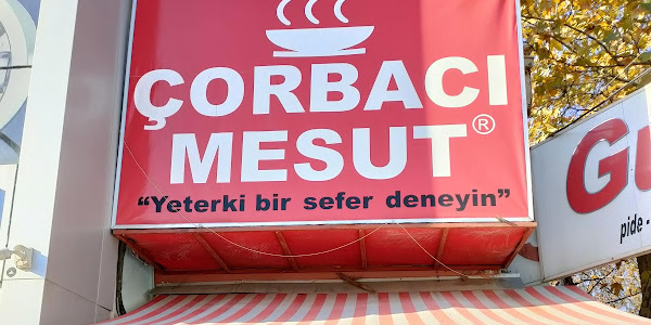 Çorbacı Mesut