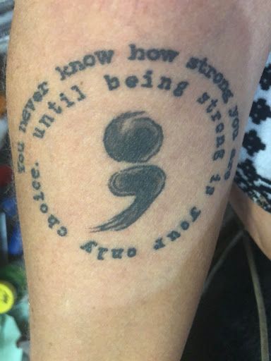 Explore dreaming tattoo ideas, creative tattoo ideas in Chesterfield, available at St. Louis Tattoo Company