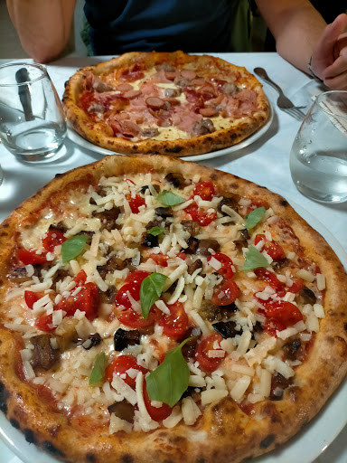 MAGIE Ristorante Pizzeria a Castelvetrano in Castelvetrano, Libero consorzio comunale di Trapani