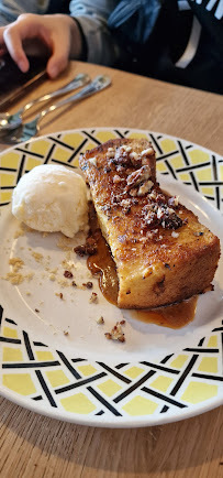 Pain perdu du Restaurant Bistrot Papa Pool à Clamart - n°4