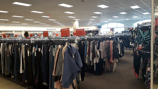 Department Store «Nordstrom Rack The Rim», reviews and photos, 5823 Worth Pkwy, San Antonio, TX 78257, USA