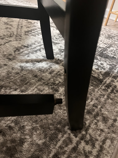 Furniture Store «Ashley HomeStore», reviews and photos, 5458 New Hope Commons Dr, Durham, NC 27707, USA