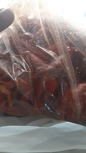 Seafood Market «J&D Seafood», reviews and photos, 461 Eastern Boulevard Frontage Rd A, Montgomery, AL 36117, USA