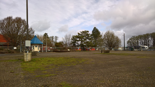 Fairground «Benton County Fairgrounds», reviews and photos, 110 SW 53rd St, Corvallis, OR 97333, USA