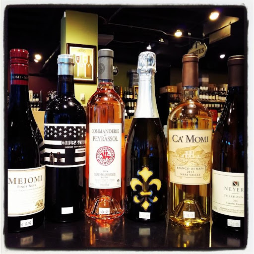 Liquor Store «Wine Shoppe At Green Hills», reviews and photos, 2109 Abbott Martin Rd, Nashville, TN 37215, USA