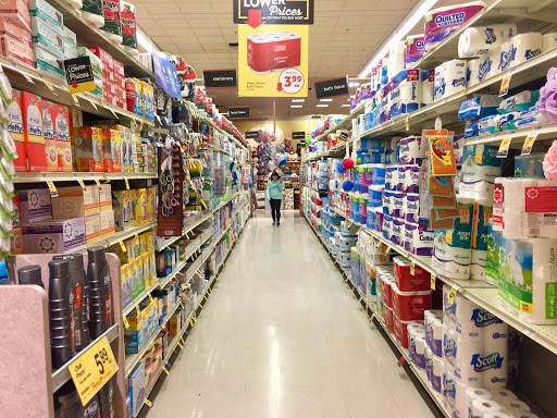 Grocery Store «Vons», reviews and photos, 710 Broadway, Santa Monica, CA 90401, USA