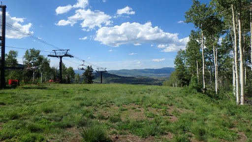Amusement Park Ride «Park City Alpine Slide», reviews and photos, 1345 Lowell Ave, Park City, UT 84060, USA