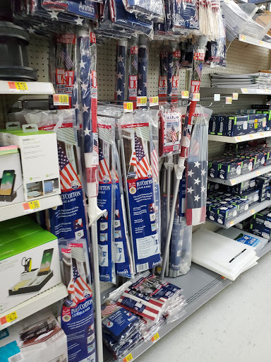 Department Store «Walmart Supercenter», reviews and photos, 1200 Marketplace Dr, Rochester, NY 14623, USA