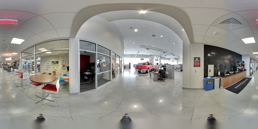 Car Dealer «Davis-Moore Chrysler Dodge Jeep Ram», reviews and photos, 7675 E Kellogg Dr, Wichita, KS 67207, USA