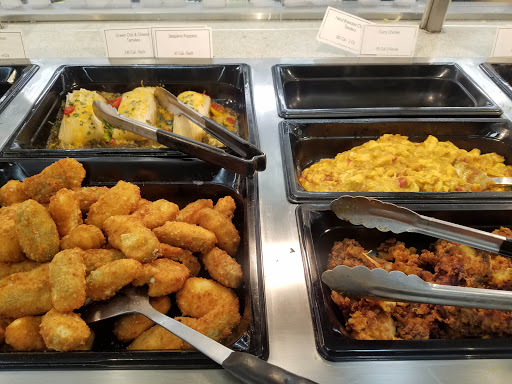 Grocery Store «Lunds & Byerlys Highland Park», reviews and photos, 2128 Ford Pkwy, St Paul, MN 55116, USA